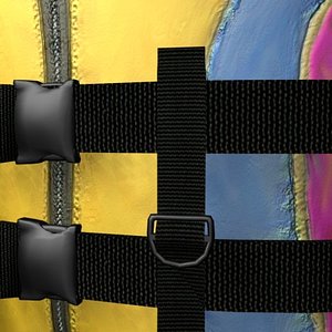 Life Jacket