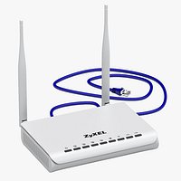 WiFi Router