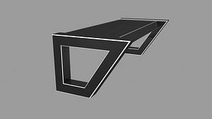 3D Table