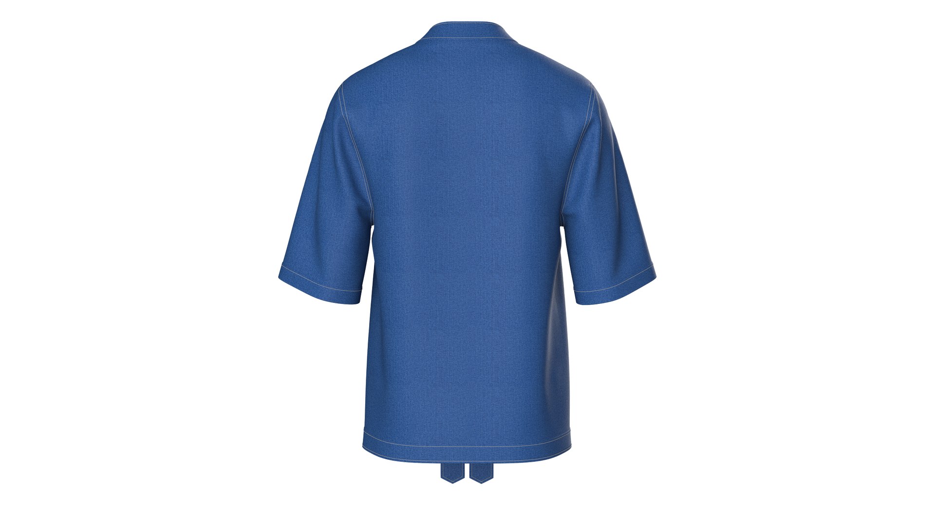3D Men Denim Kimono Short Sleeve Utility Shirt model https://p.turbosquid.com/ts-thumb/13/PJmRLg/TY/mendenimkimonoshortsleeveutilityshirt_3/png/1790673496/1920x1080/fit_q87/b9725a21999791ff412330985f5d37758e0410f6/mendenimkimonoshortsleeveutilityshirt_3.jpg