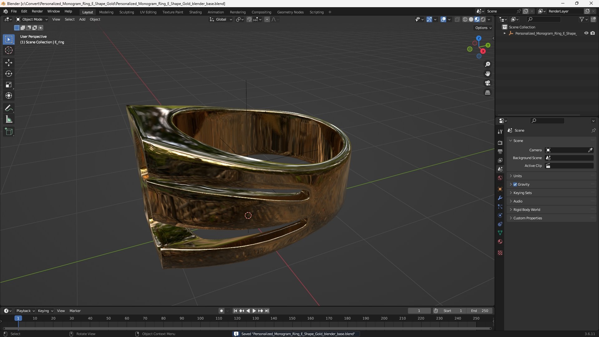 3D model Personalized Monogram Ring E Shape Gold https://p.turbosquid.com/ts-thumb/13/QJvsIT/bj/personalized_monogram_ring_e_shape_gold_1001/jpg/1759141860/1920x1080/fit_q87/5f8036797874d335e5538cdf88f6215856bc01f8/personalized_monogram_ring_e_shape_gold_1001.jpg