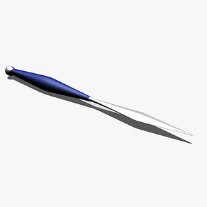 Letter Opener