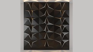 3d panel 9