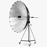 Profoto Giant Reflector 180 Photography Light