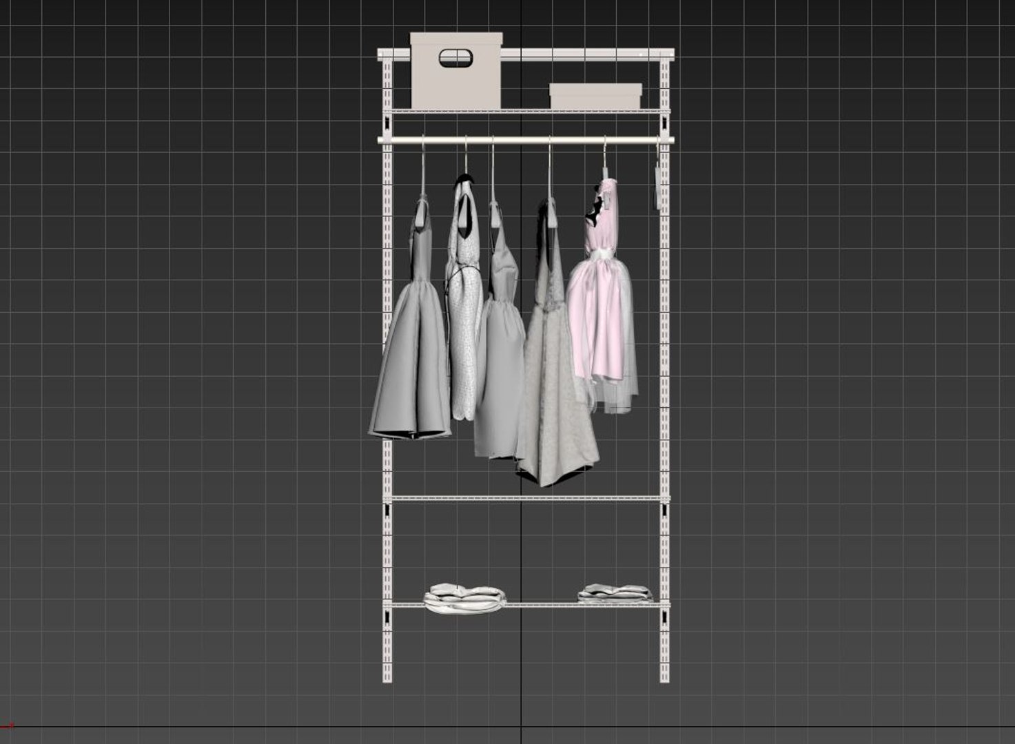 3D wardrobe system https://p.turbosquid.com/ts-thumb/13/VfHpsW/7P/2/jpg/1734062717/1920x1080/fit_q87/206e4d429ccef02ff5dfa74a8925cfba5e7b9dd4/2.jpg
