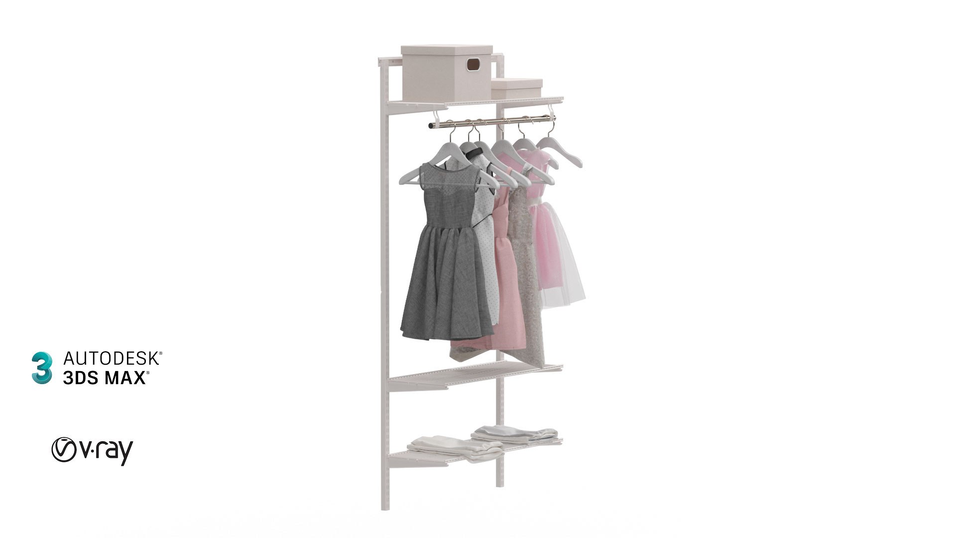 3D wardrobe system https://p.turbosquid.com/ts-thumb/13/VfHpsW/7V/103/jpg/1734062685/1920x1080/fit_q87/1b2fd5f5b69ad6545ec7cb15a0ed4b3fc7db22cc/103.jpg