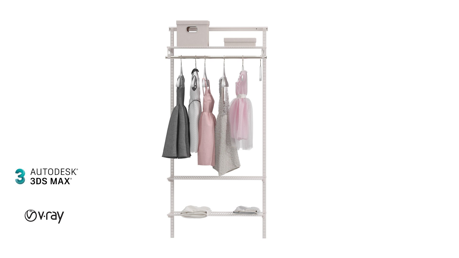 3D wardrobe system https://p.turbosquid.com/ts-thumb/13/VfHpsW/9y/102/jpg/1734062685/1920x1080/fit_q87/e7955cf9d9e3e9b7691d8fdcd32d2d8732c56c46/102.jpg