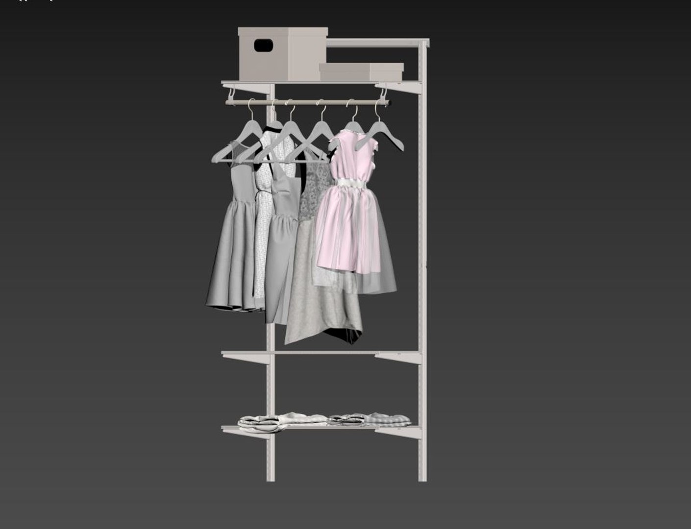 3D wardrobe system https://p.turbosquid.com/ts-thumb/13/VfHpsW/QN/1/jpg/1734062717/1920x1080/fit_q87/e3241f17135a1e877a84bec4fbd467ee0bfde1a5/1.jpg