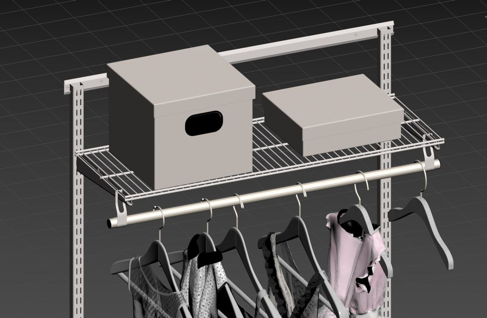3D wardrobe system https://p.turbosquid.com/ts-thumb/13/VfHpsW/a9/11/jpg/1734062721/1920x1080/fit_q87/af0fc81f302fb0cad79f852b5fa7dfeec7f3089e/11.jpg