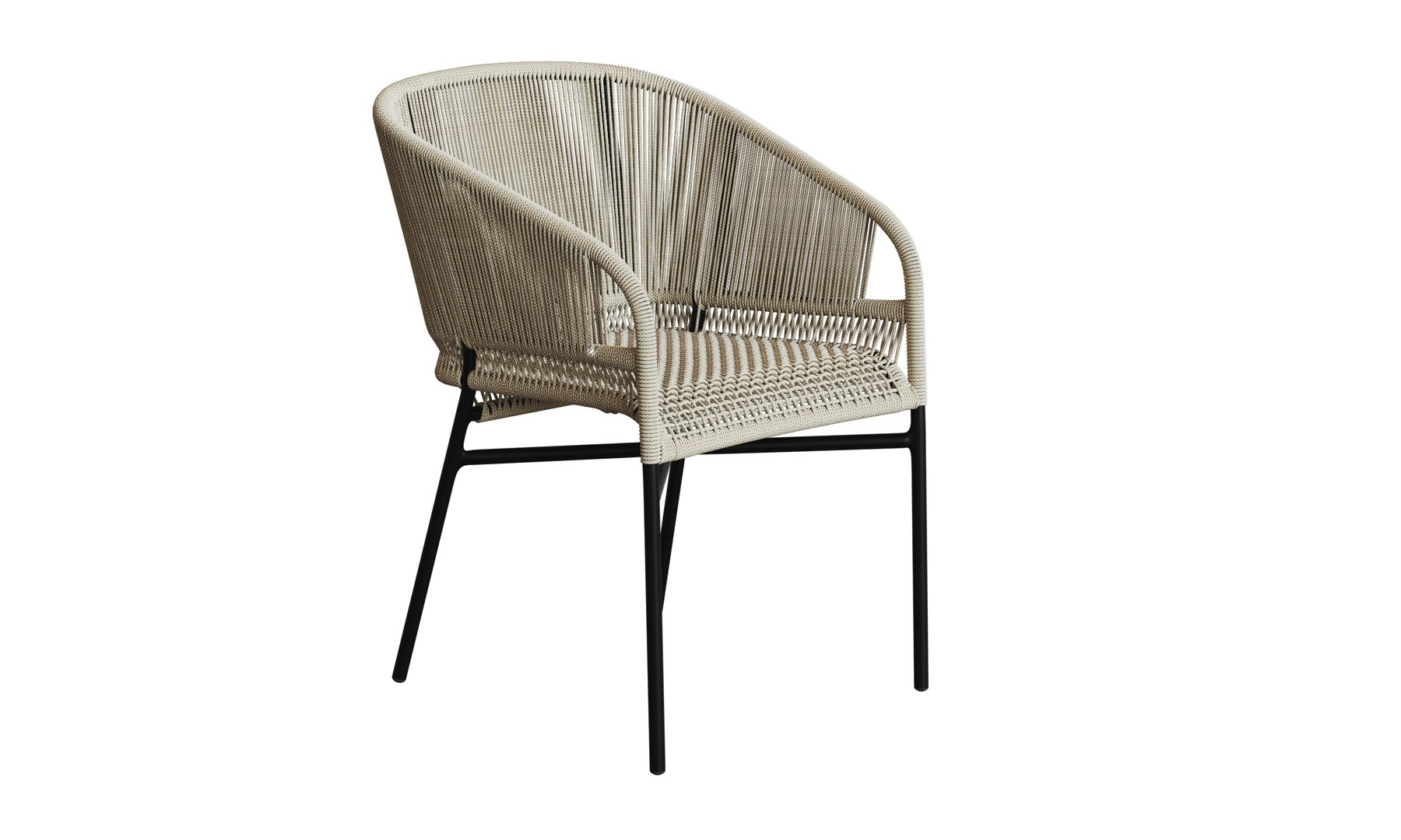 3D Cricket Chair Furnish Model - TurboSquid 1697139