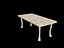 good table model