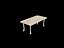 good table model