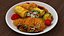 Chimichangas
