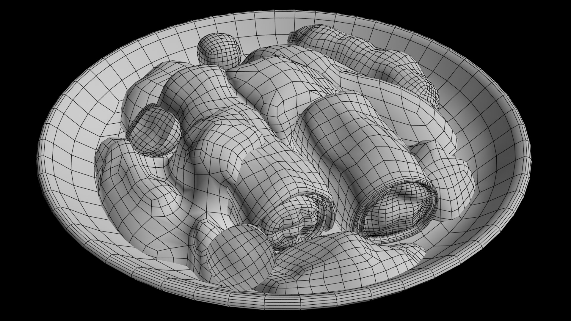 Chimichangas model https://p.turbosquid.com/ts-thumb/13/fj7pAZ/D5/chimichangaswireframev3/jpg/1633596275/1920x1080/fit_q87/517194830afa1d680da5d752e4c788eef529ccee/chimichangaswireframev3.jpg