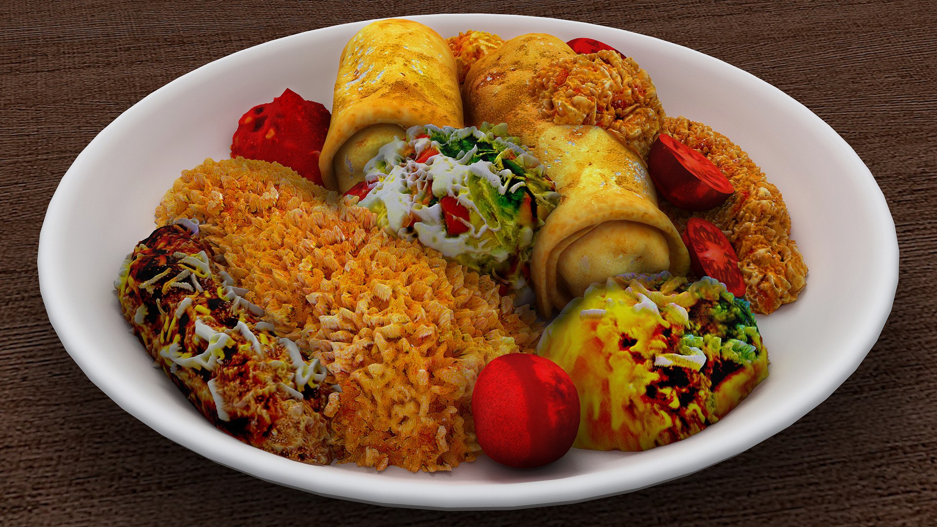 Chimichangas model https://p.turbosquid.com/ts-thumb/13/fj7pAZ/MH/chimichangasv4/jpg/1633596199/1920x1080/fit_q87/cfb7ee43546a3ea82abe6643e43abd0ad01102bd/chimichangasv4.jpg