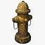 Fire Hydrant
