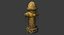 Fire Hydrant