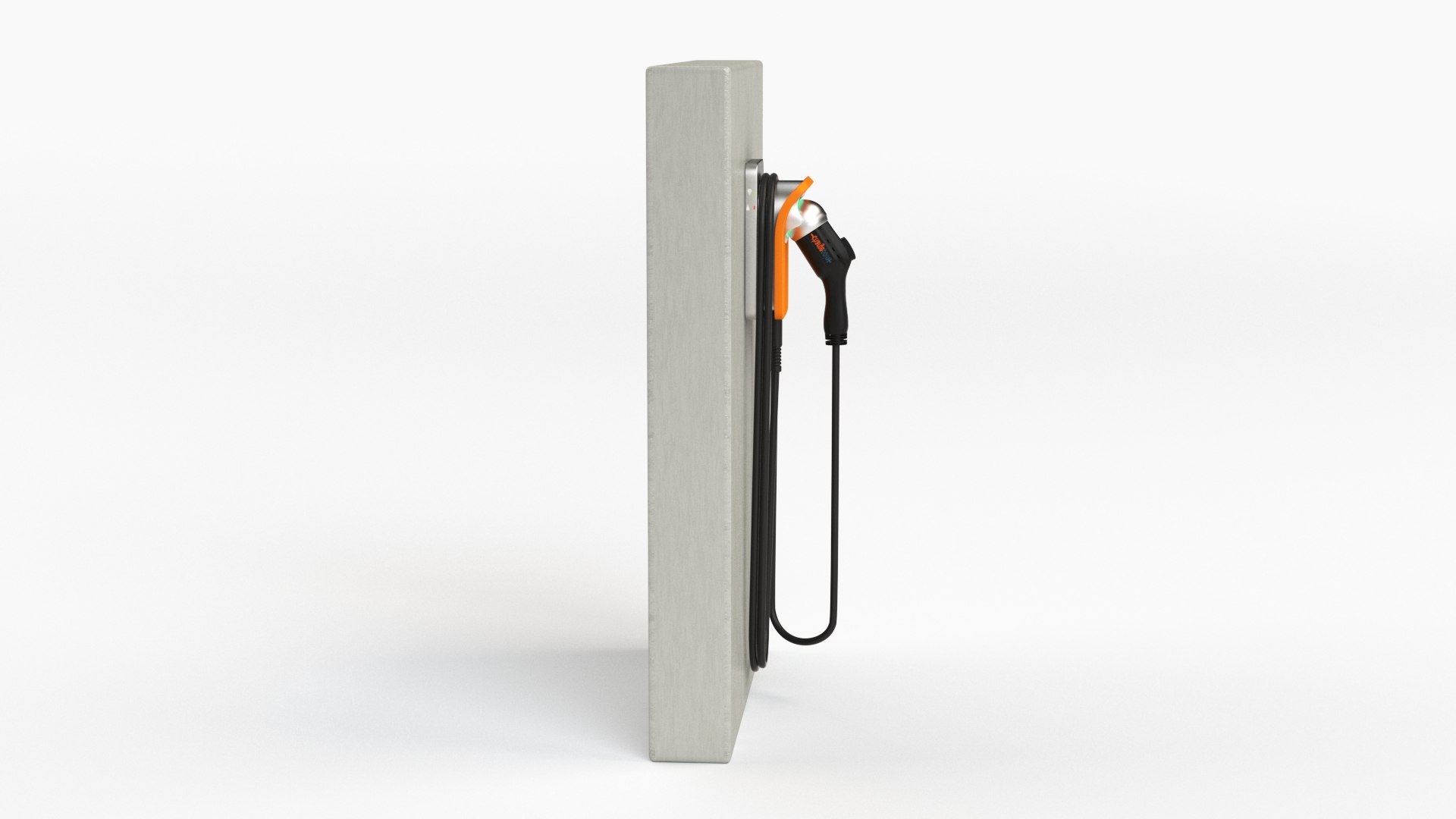 3D Chargepoint Pat 01 Model - TurboSquid 1740954