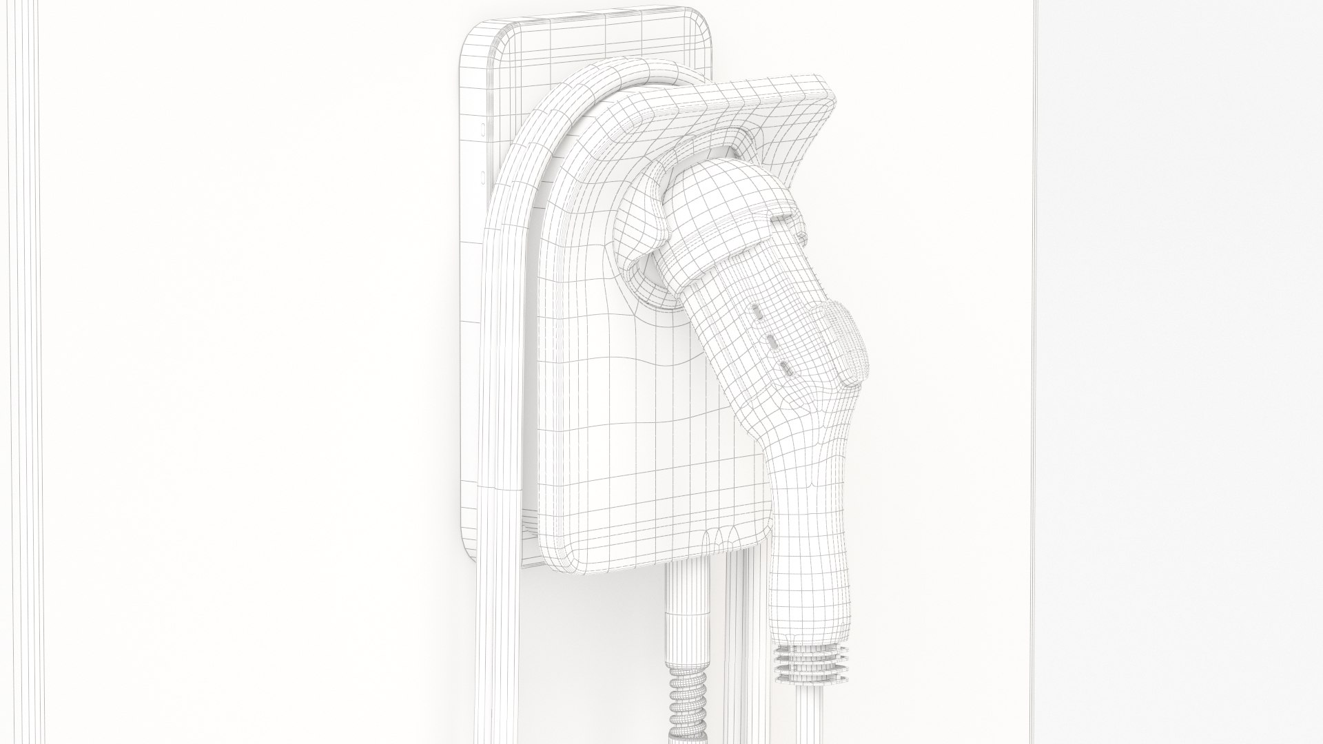 3D Chargepoint Pat 01 Model - TurboSquid 1740954