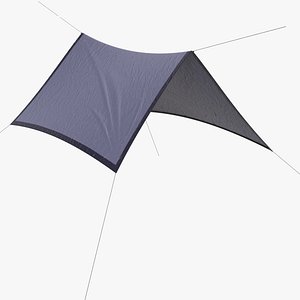 Camping Tarp
