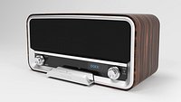 Philips Radio ORD 7100