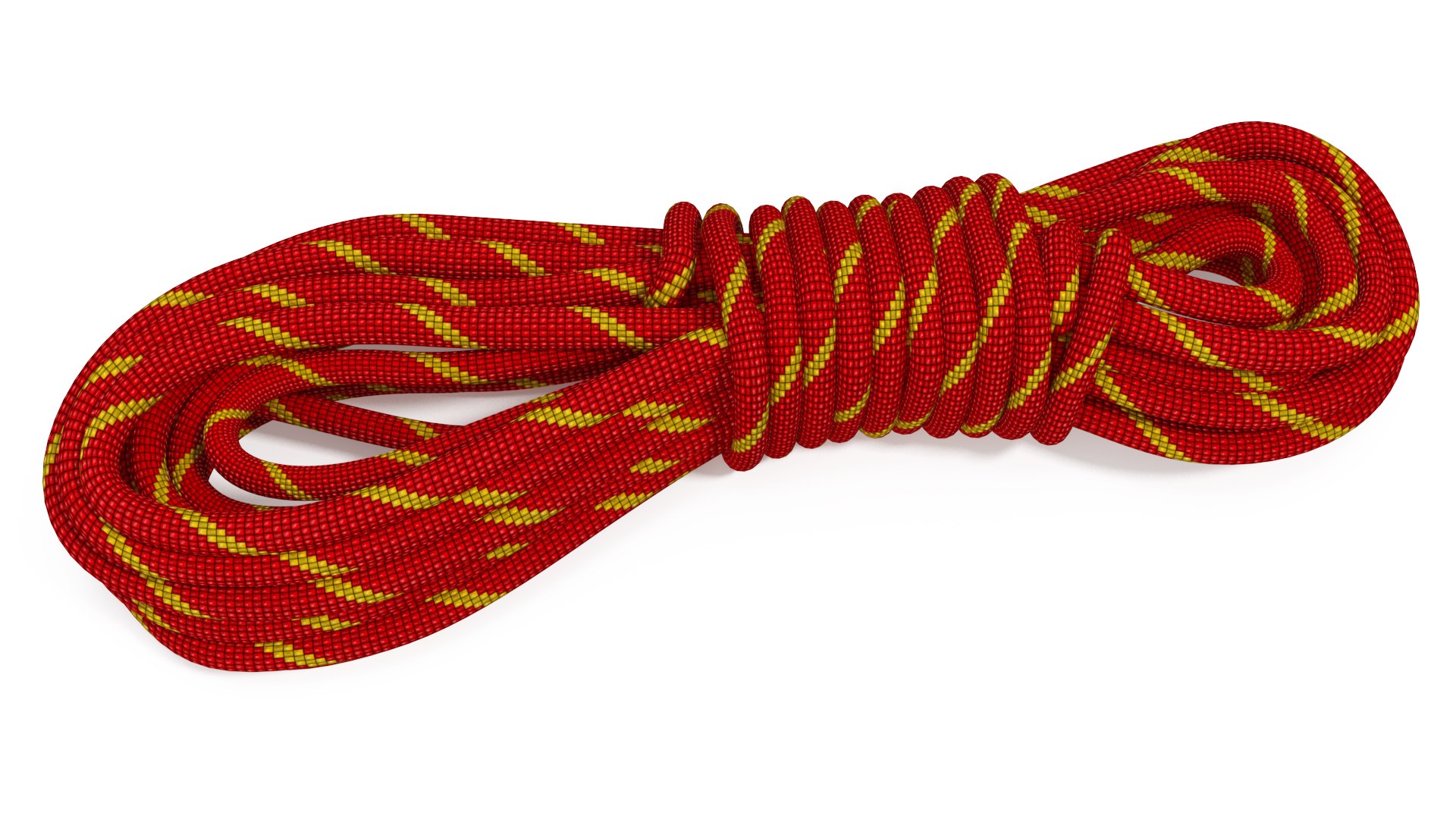3D Safety Rope - TurboSquid 2037563