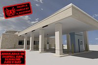 Bank 3 - Drive-Thru Bank