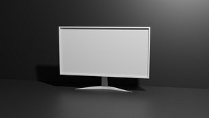 Base Video Monitor