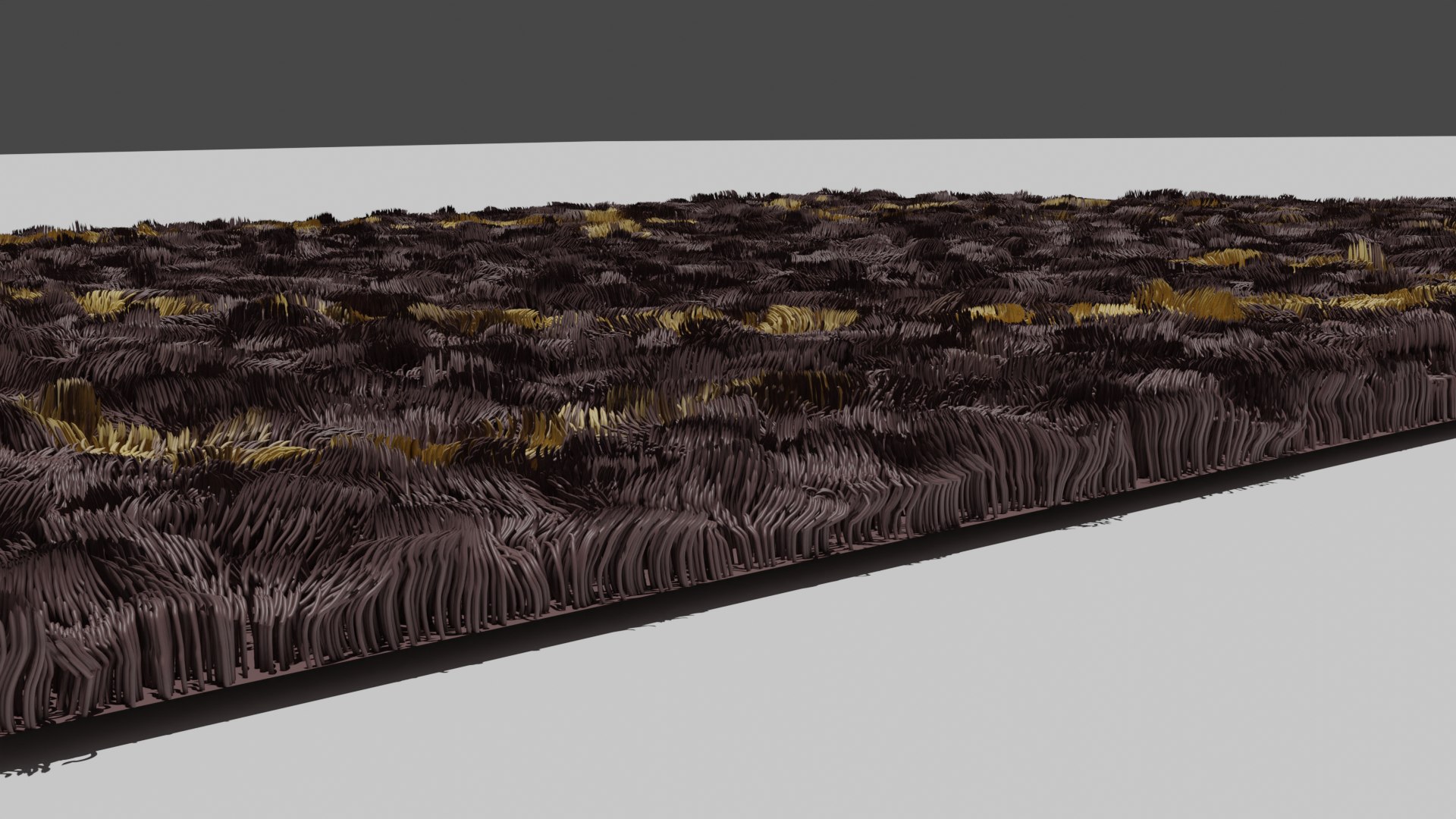 Free 3D Rug - Weird Shapes - TurboSquid 1942450