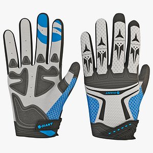 Bicycle Giant Trail Gloves