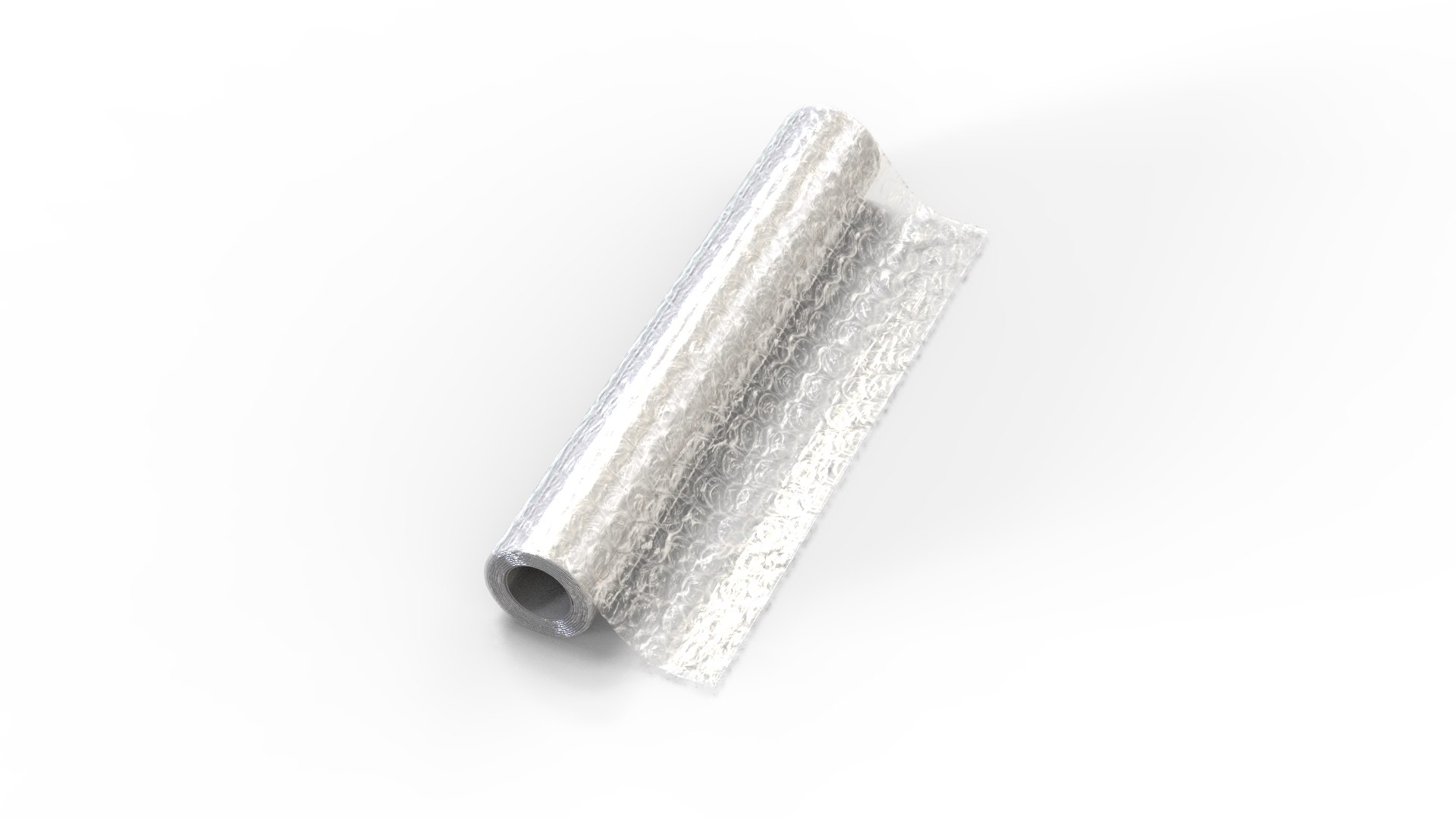 Bubble Roll Wrap 3D Model - TurboSquid 2160723