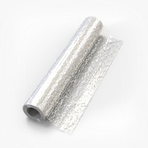 Bubble Roll Wrap 3D model
