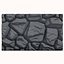 Rubble Stone Wall Game Asset