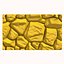 Rubble Stone Wall Game Asset