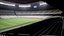 Estádio de Futebol CF UE5