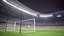 Estádio de Futebol CF UE5