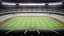 Estádio de Futebol CF UE5