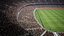 Estádio de Futebol CF UE5