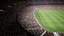 Estádio de Futebol CF UE5