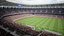 Estádio de Futebol CF UE5