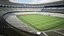 Estádio de Futebol CF UE5