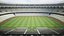 Estádio de Futebol CF UE5