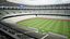 Estádio de Futebol CF UE5