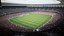 Estádio de Futebol CF UE5