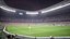 Estádio de Futebol CF UE5