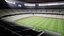 Estádio de Futebol CF UE5