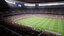 Estádio de Futebol CF UE5