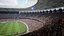 Estádio de Futebol CF UE5