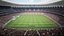 Estádio de Futebol CF UE5