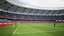 Estádio de Futebol CF UE5